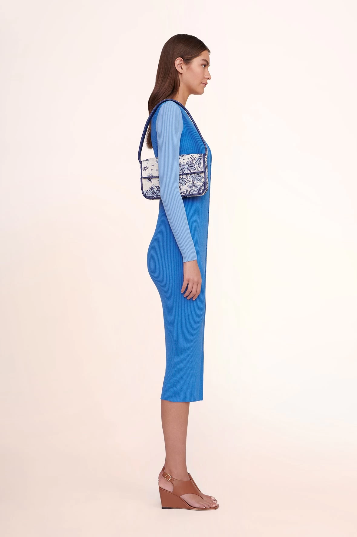 TOMMY BEADED BAG | TOILE DE PUP 4 TOMMY BEADED BAG | TOILE DE PUP - Image 4