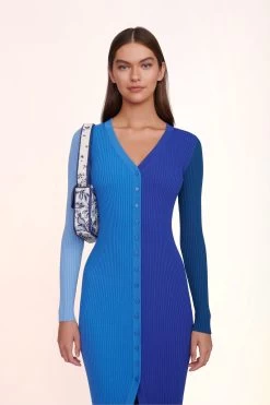 TOMMY BEADED BAG | TOILE DE PUP 15 TOMMY BEADED BAG | TOILE DE PUP -Staud Outlet Store 01 2022 CBLM 00412 web