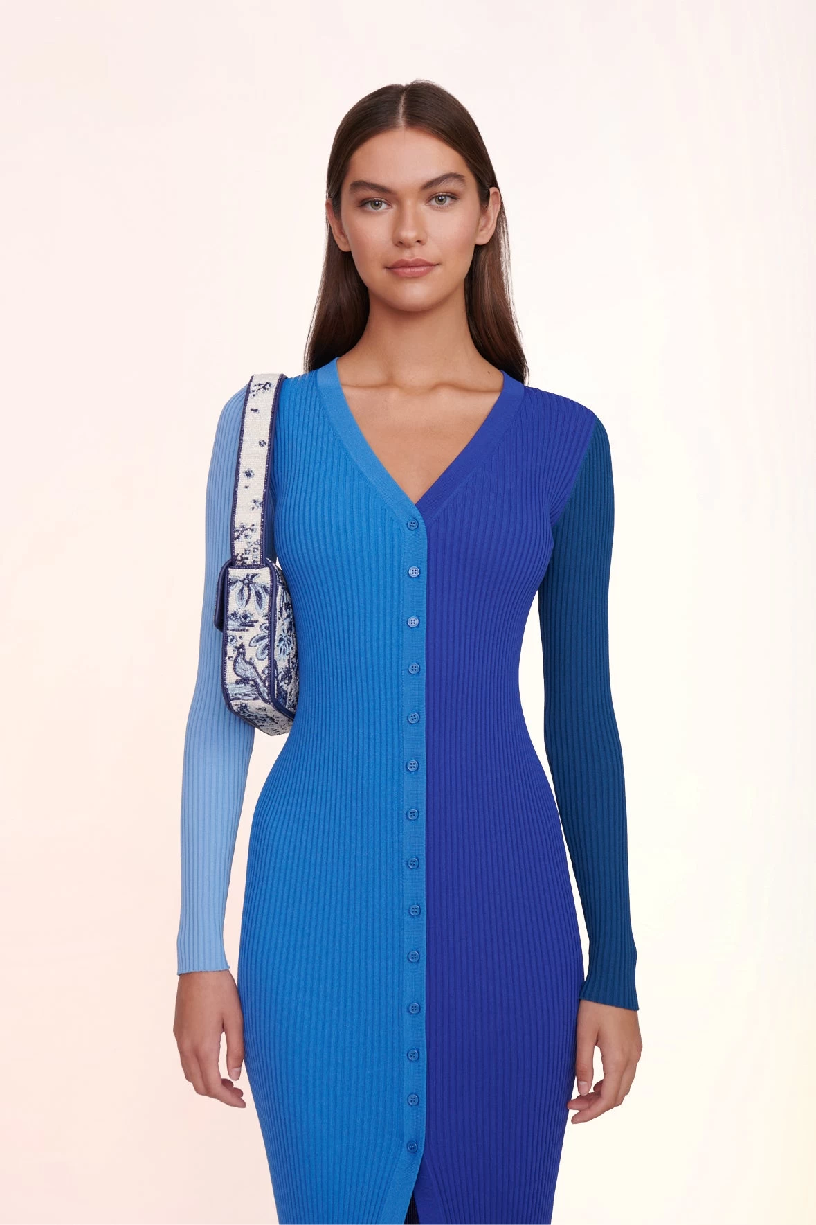 TOMMY BEADED BAG | TOILE DE PUP 7 TOMMY BEADED BAG | TOILE DE PUP - Image 7