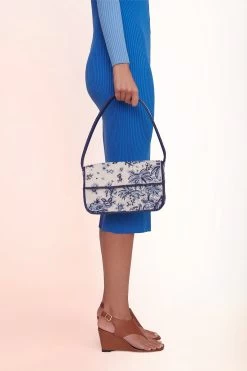 TOMMY BEADED BAG | TOILE DE PUP 16 TOMMY BEADED BAG | TOILE DE PUP -Staud Outlet Store 01 2022 CBLM 00421 web