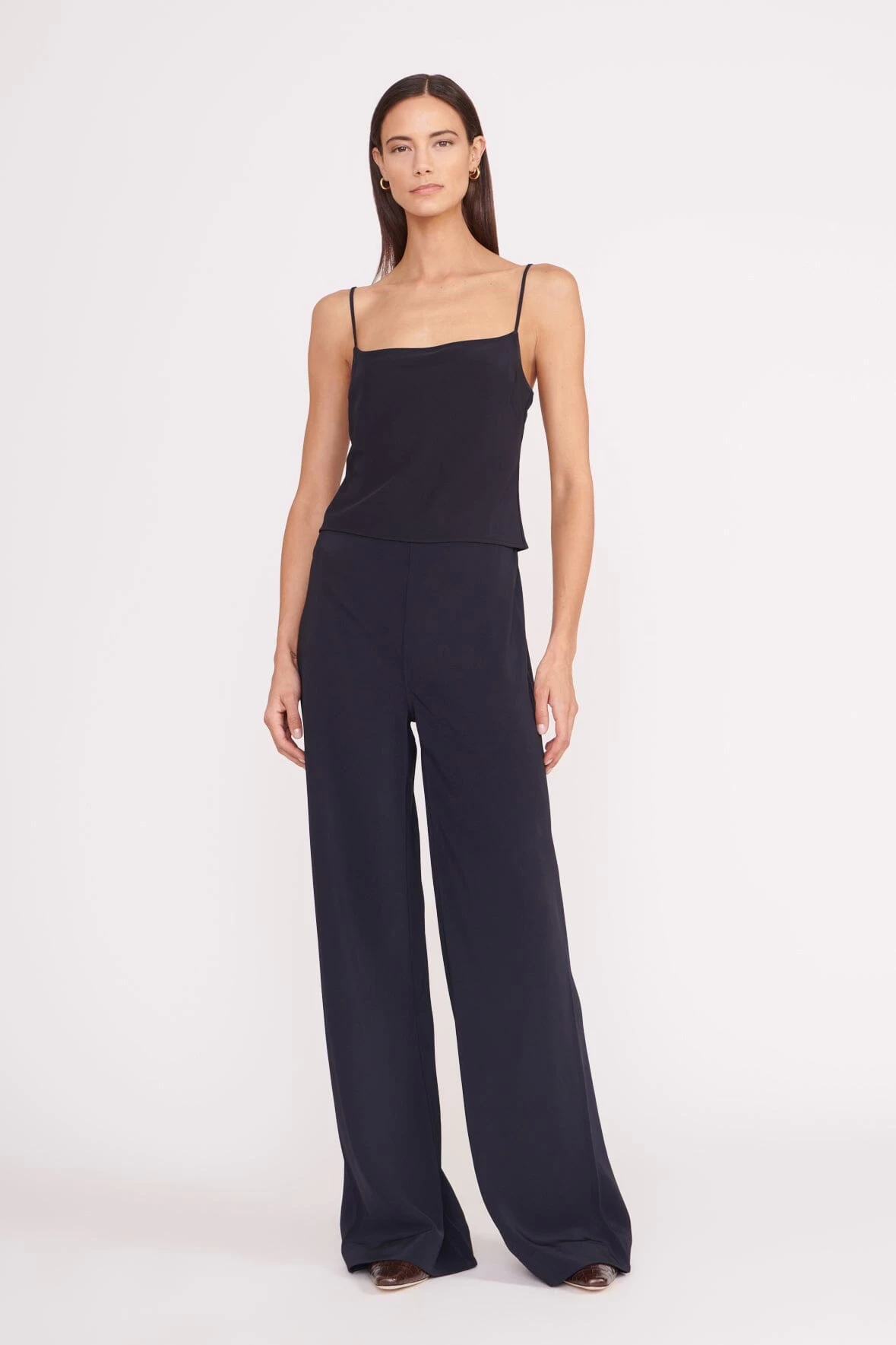 STROLL REVERSIBLE PANT | NAVY 2 STROLL REVERSIBLE PANT | NAVY - Image 2