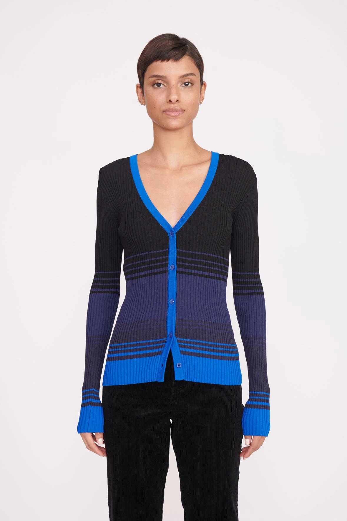 CARGO SWEATER | MIDNIGHT GLACIER 1 CARGO SWEATER | MIDNIGHT GLACIER