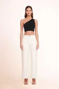PAINTER PANT | WHITE