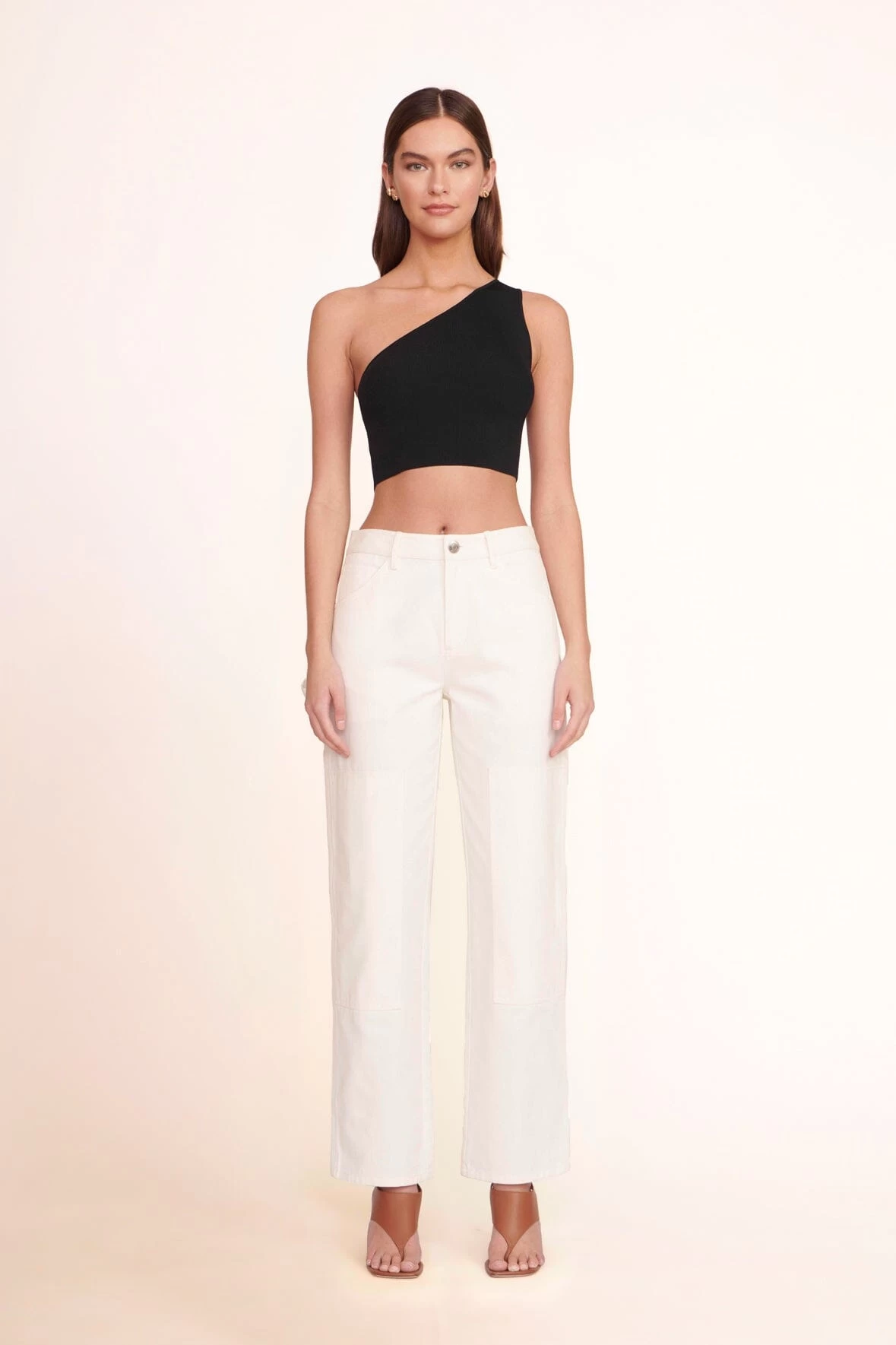 PAINTER PANT | WHITE 1 PAINTER PANT | WHITE