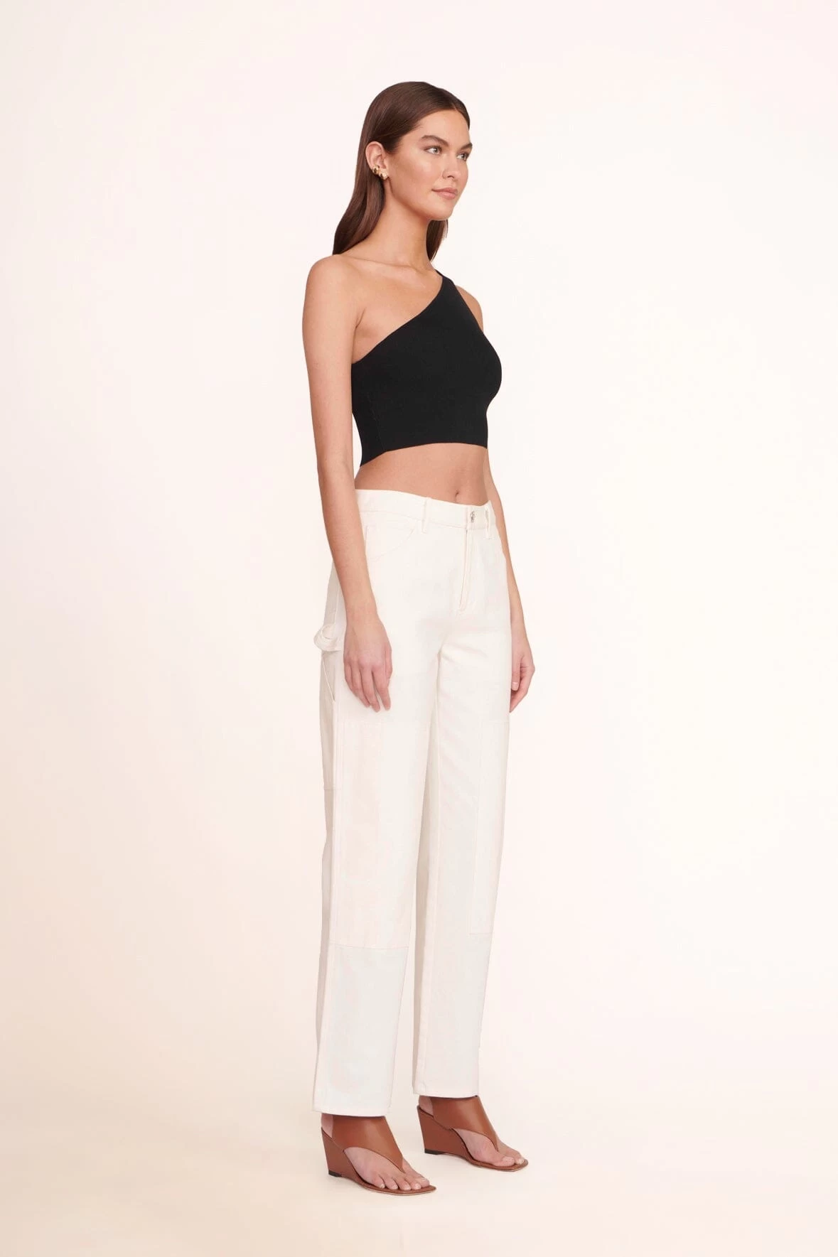 PAINTER PANT | WHITE 2 PAINTER PANT | WHITE - Image 2