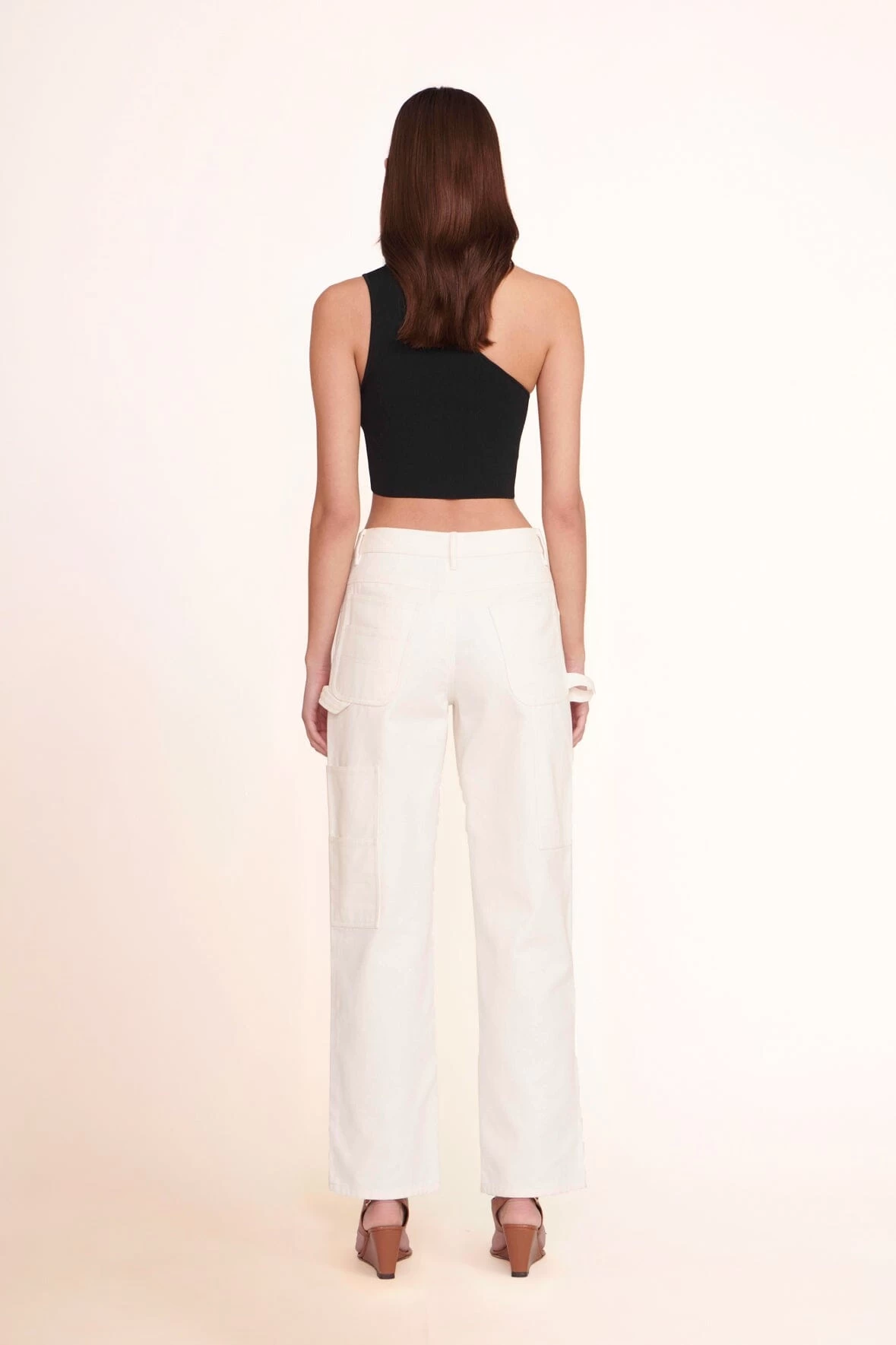 PAINTER PANT | WHITE 3 PAINTER PANT | WHITE - Image 3