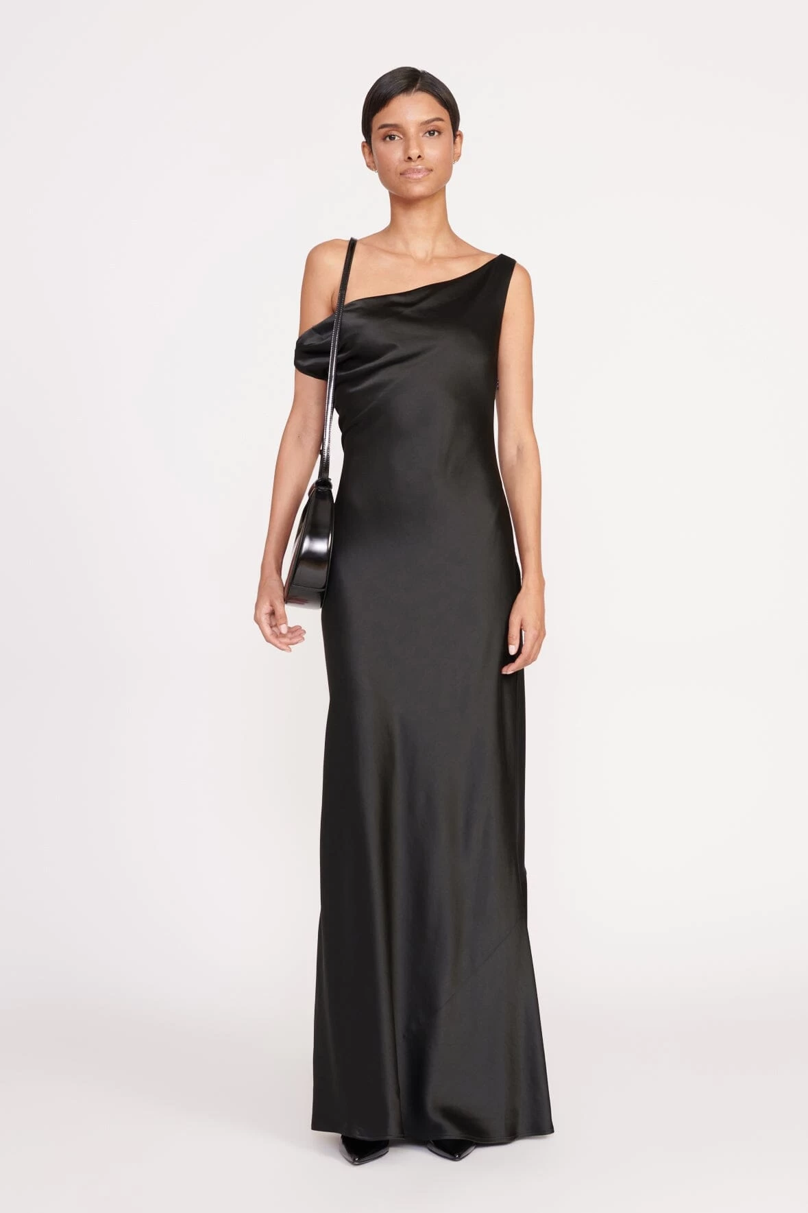 GOODNIGHT MOON BAG | BLACK 2 GOODNIGHT MOON BAG | BLACK - Image 2