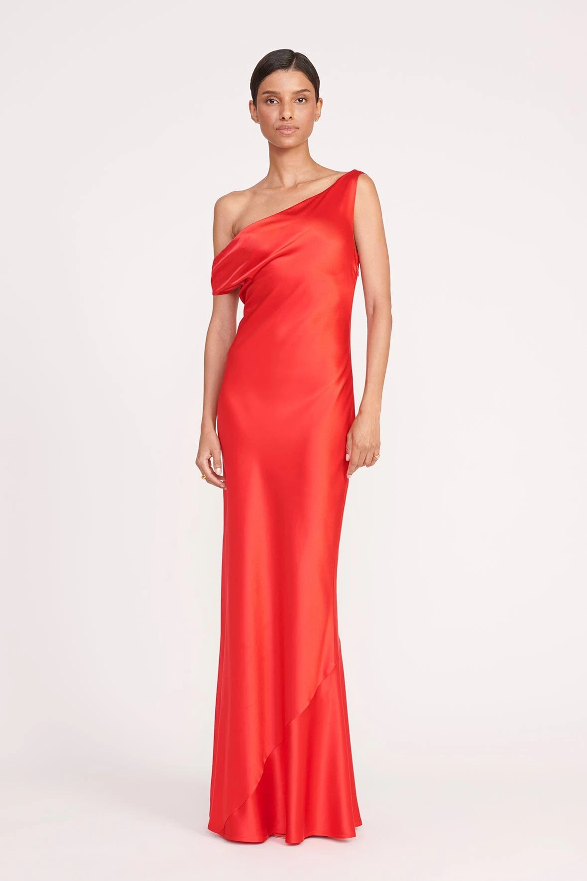 ASHANTI DRESS | RED ROSE 1 ASHANTI DRESS | RED ROSE