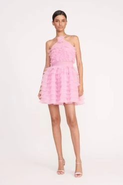 MINI FLORIAN DRESS | TULIP