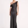 ASHANTI DRESS | BLACK