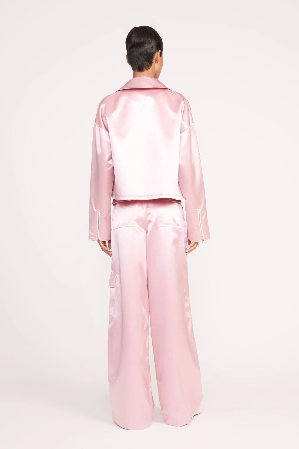 LENNOX JACKET | CHERRY BLOSSOM 4 LENNOX JACKET | CHERRY BLOSSOM - Image 4