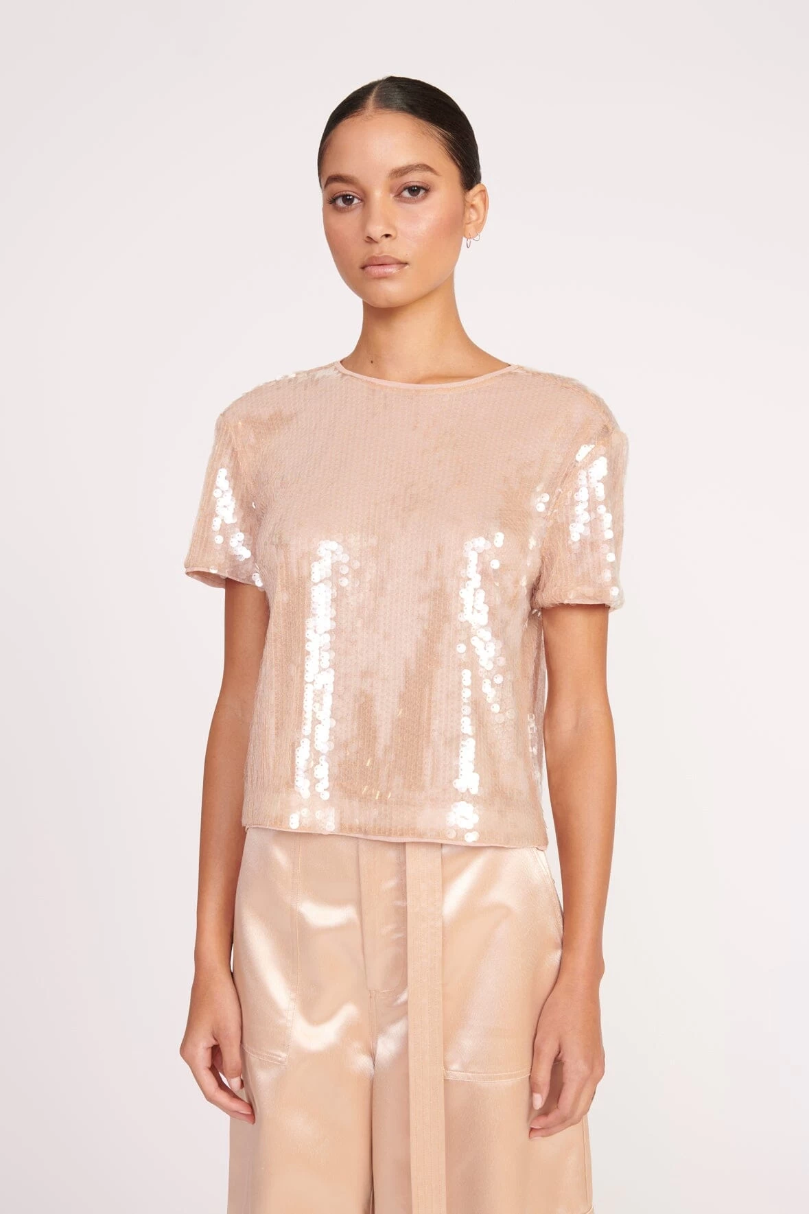 QUINCY TOP | BEIGE 1 QUINCY TOP | BEIGE