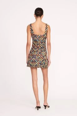 LE SABLE DRESS | DANCE FLOOR 8 LE SABLE DRESS | DANCE FLOOR -Staud Outlet Store 306 LE SABLE DRESS DANCE FLOOR 0098 web