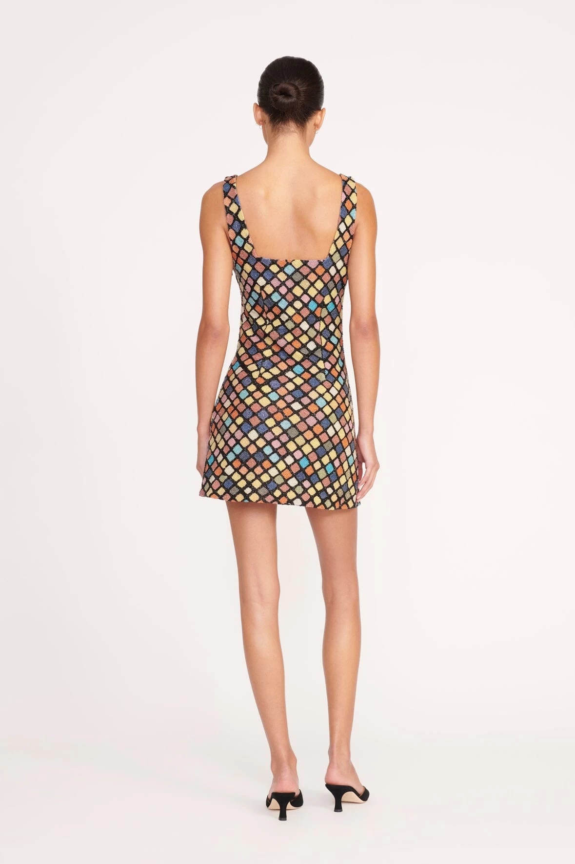 LE SABLE DRESS | DANCE FLOOR 3 LE SABLE DRESS | DANCE FLOOR - Image 3