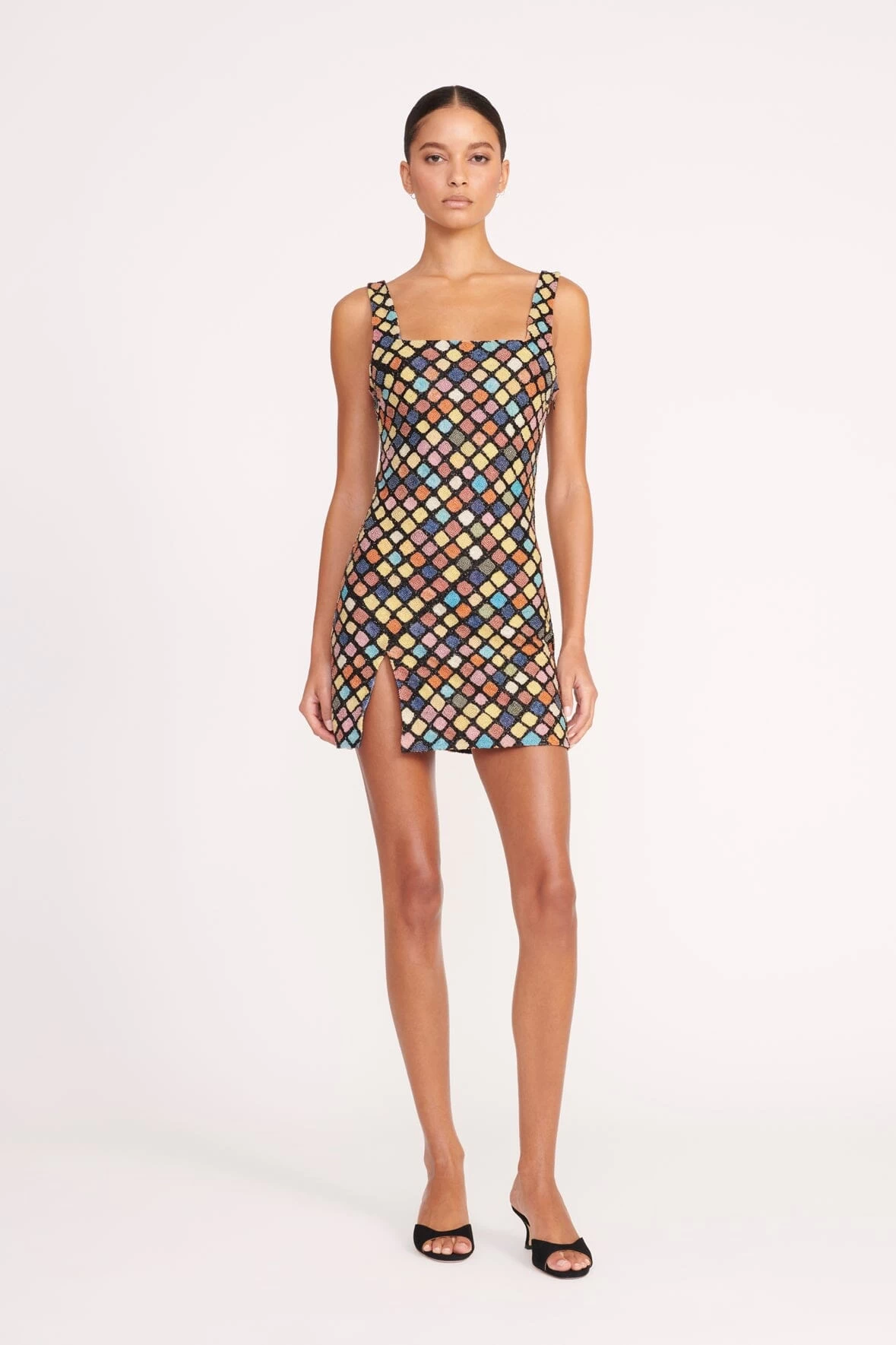 LE SABLE DRESS | DANCE FLOOR 1 LE SABLE DRESS | DANCE FLOOR