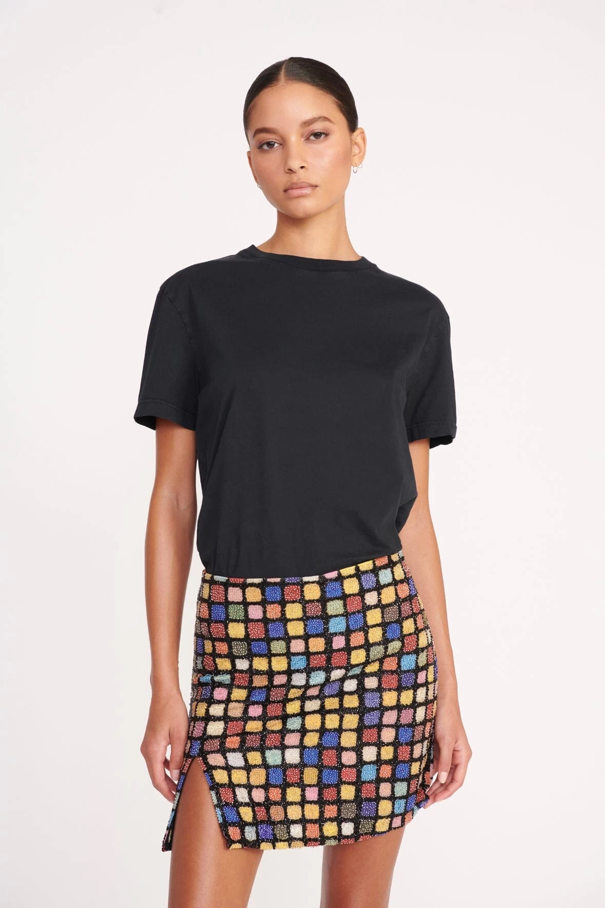 EMERIE SKIRT | DANCE FLOOR 2 EMERIE SKIRT | DANCE FLOOR - Image 2