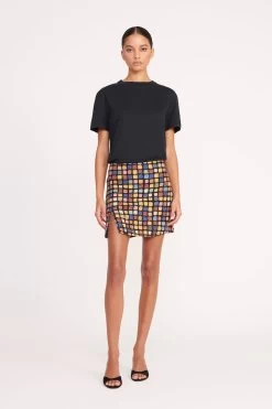 EMERIE SKIRT | DANCE FLOOR