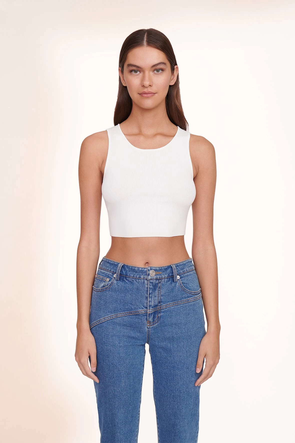 NOOR TOP | WHITE 1 NOOR TOP | WHITE