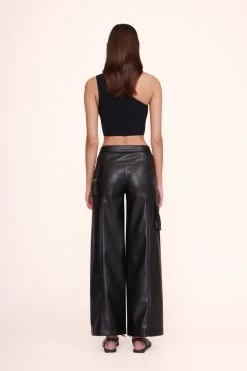 LEXI TOP | BLACK -Staud Outlet Store 454 2808 BLK 259 6266 BLK 00066 web