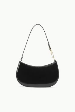 BRADY SHOULDER BAG | BLACK