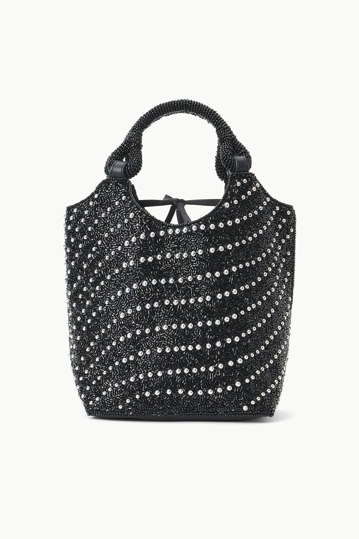 BEADED COTE BAG | COSMIC WAVE 1 BEADED COTE BAG | COSMIC WAVE