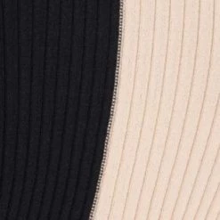 CARGO SWEATER | BUFF BLACK -Staud Outlet Store Cargo Sweater Blk 01489 web 2a32ef51 9de8 445d b207 f56fb12a4aa1