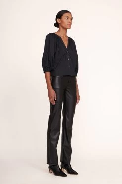 DILL TOP | BLACK 7 DILL TOP | BLACK -Staud Outlet Store Dill Top Black 007 edit web