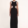 DOLCE DRESS | BLACK