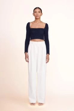 LUISA PANT | IVORY