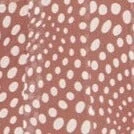 FLORENCE DRESS | CLOVE WAVY DOT 6 FLORENCE DRESS | CLOVE WAVY DOT - Image 6