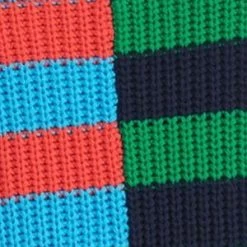 HAMPTON SWEATER | CABANA STRIPE MULTI -Staud Outlet Store Hamptom Sweater Multi 04550 web aa57bba0 1aa4 46fa bdf4 d2886c9d4769