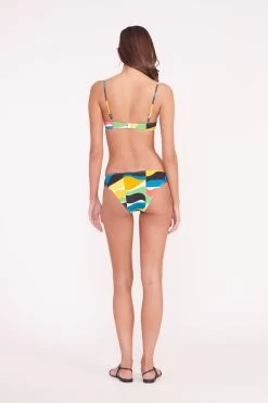 GEMMA BIKINI BOTTOM | MARBLE WAVE -Staud Outlet Store JO BALCONETTE GEMMA BOTTOM MARBLE WAVE 01061 web 3b4114c2 bfa6 4e3d bd30 ccefb085f681