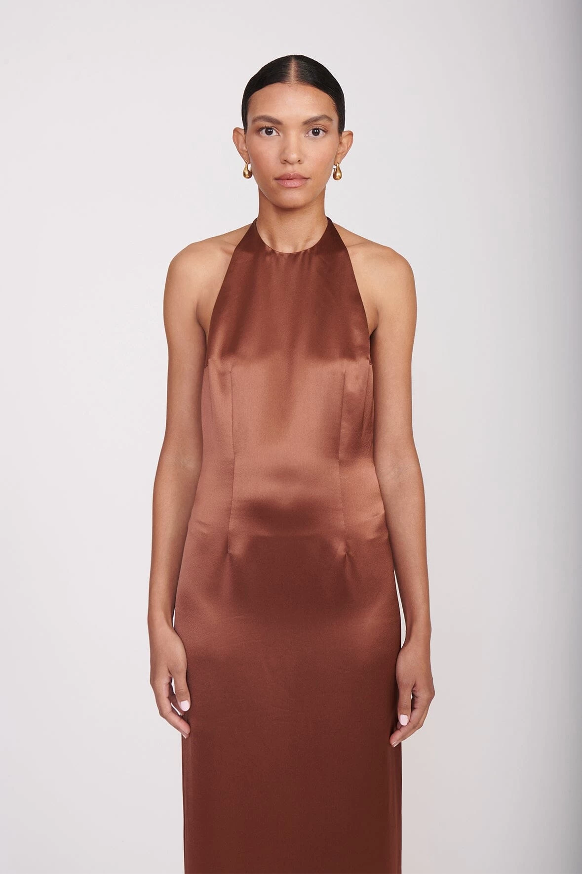 JANET DRESS | CLOVE 4 JANET DRESS | CLOVE - Image 4