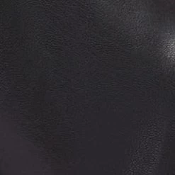 MADDEN BLAZER | BLACK VEGAN LEATHER -Staud Outlet Store Madden Blazer Blk01180 web 7eba6b88 28d0 4c15 bcb8 1c40cda7a08b