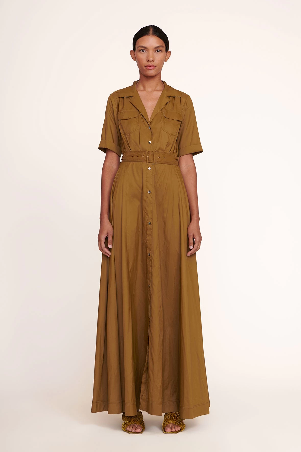 MILLIE DRESS | CAPER 1 MILLIE DRESS | CAPER