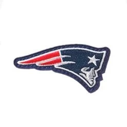 THE STAUD NFL CARGO SWEATER | NEW ENGLAND PATRIOTS 13 THE STAUD NFL CARGO SWEATER | NEW ENGLAND PATRIOTS -Staud Outlet Store PATRIOTS CROP NOBG