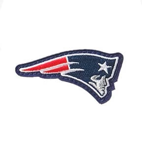 THE STAUD NFL CARGO SWEATER | NEW ENGLAND PATRIOTS 7 THE STAUD NFL CARGO SWEATER | NEW ENGLAND PATRIOTS - Image 7