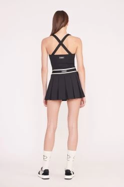 CARRY TOP | BLACK 9 CARRY TOP | BLACK -Staud Outlet Store PickleBall 008 01199 edit web