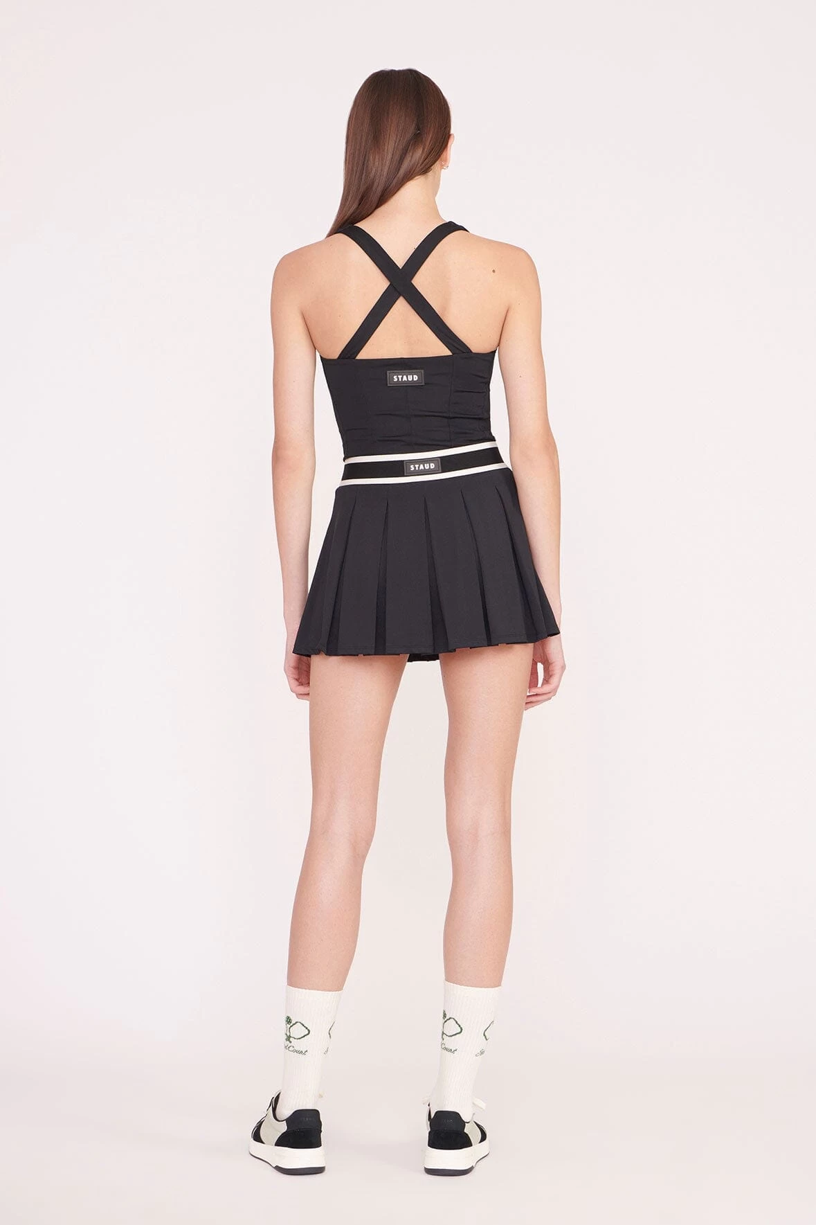 CARRY TOP | BLACK 4 CARRY TOP | BLACK - Image 4