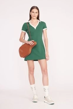 RALLY PADDLE CASE | TAN 14 RALLY PADDLE CASE | TAN -Staud Outlet Store PickleBall 036 01953 edit web