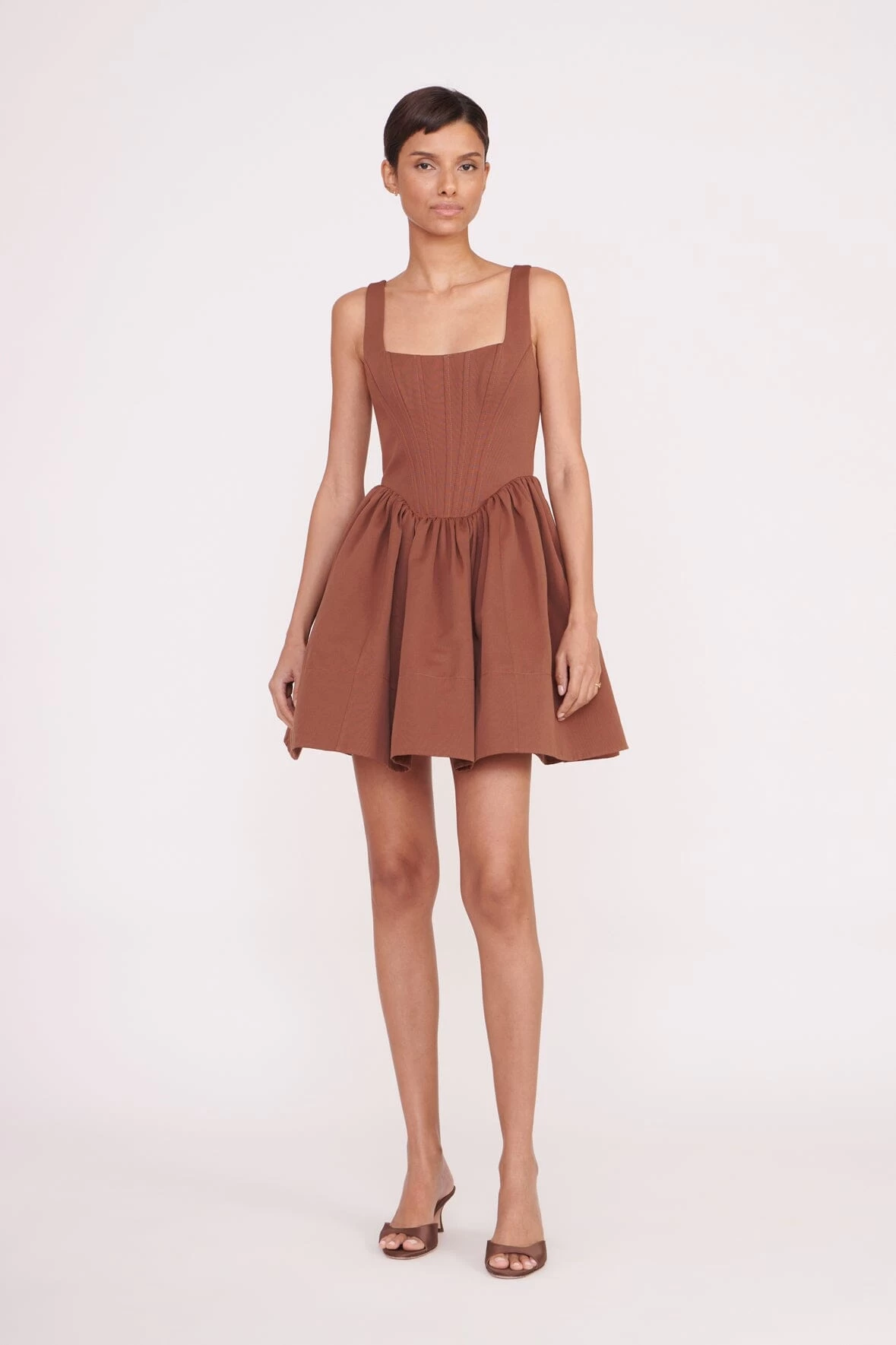 LANDSCAPE DRESS | CLOVE 1 LANDSCAPE DRESS | CLOVE