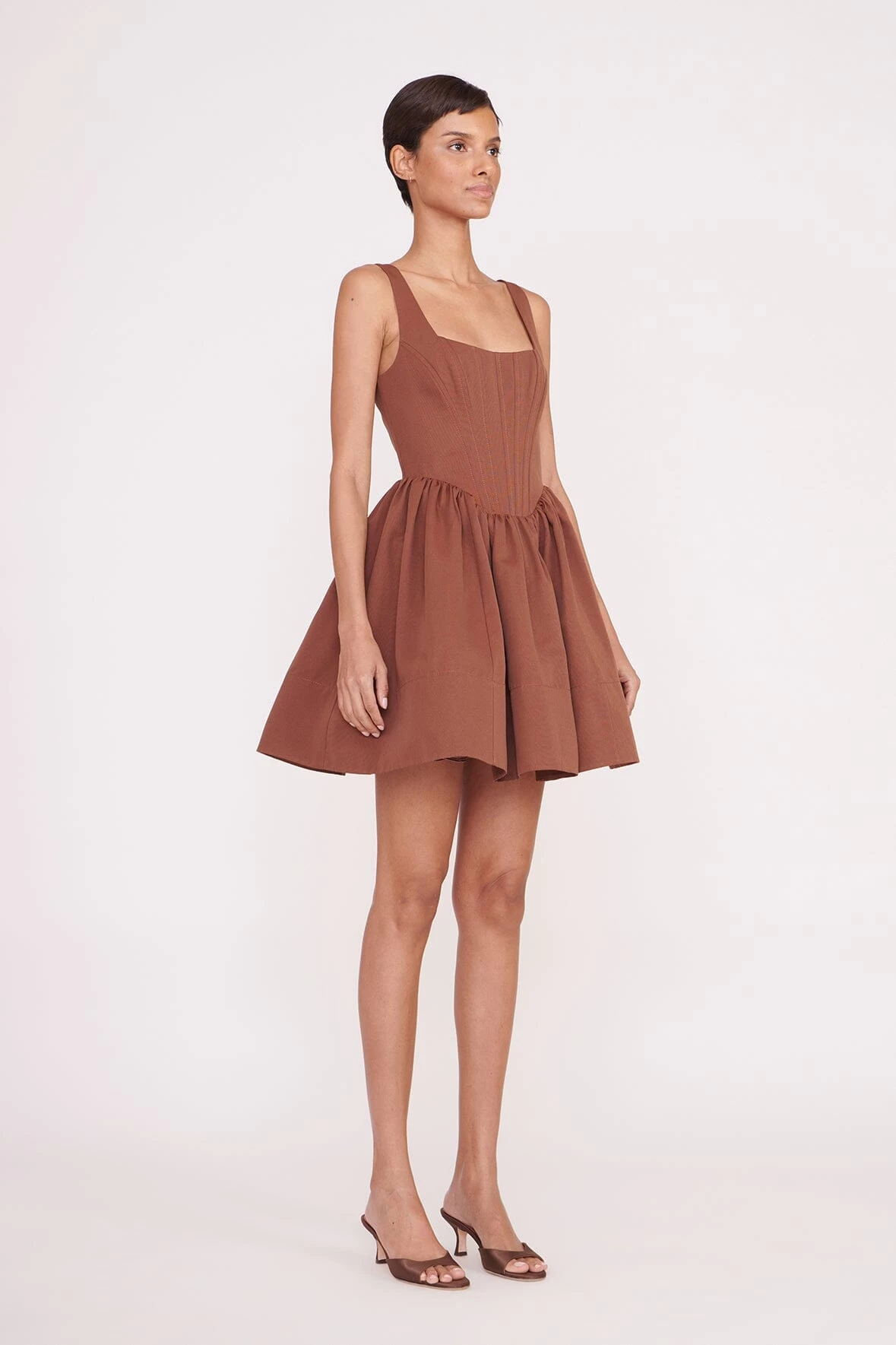 LANDSCAPE DRESS | CLOVE 2 LANDSCAPE DRESS | CLOVE - Image 2