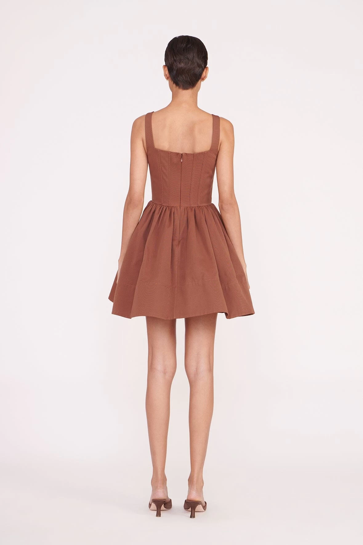 LANDSCAPE DRESS | CLOVE 4 LANDSCAPE DRESS | CLOVE - Image 4