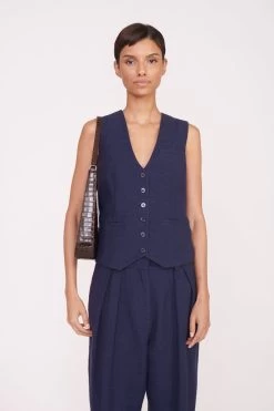 ALEC BAG | ESPRESSO -Staud Outlet Store Pre Fall 021 00646 web