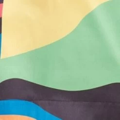 REMINGTON DRESS | MARBLE WAVE -Staud Outlet Store REMINGTON DRESS MARBLE WAVE BRIGITTE MULE BLACK 00178 2 web e0ade5d3 0705 42b6 adb5 d43be812bd39