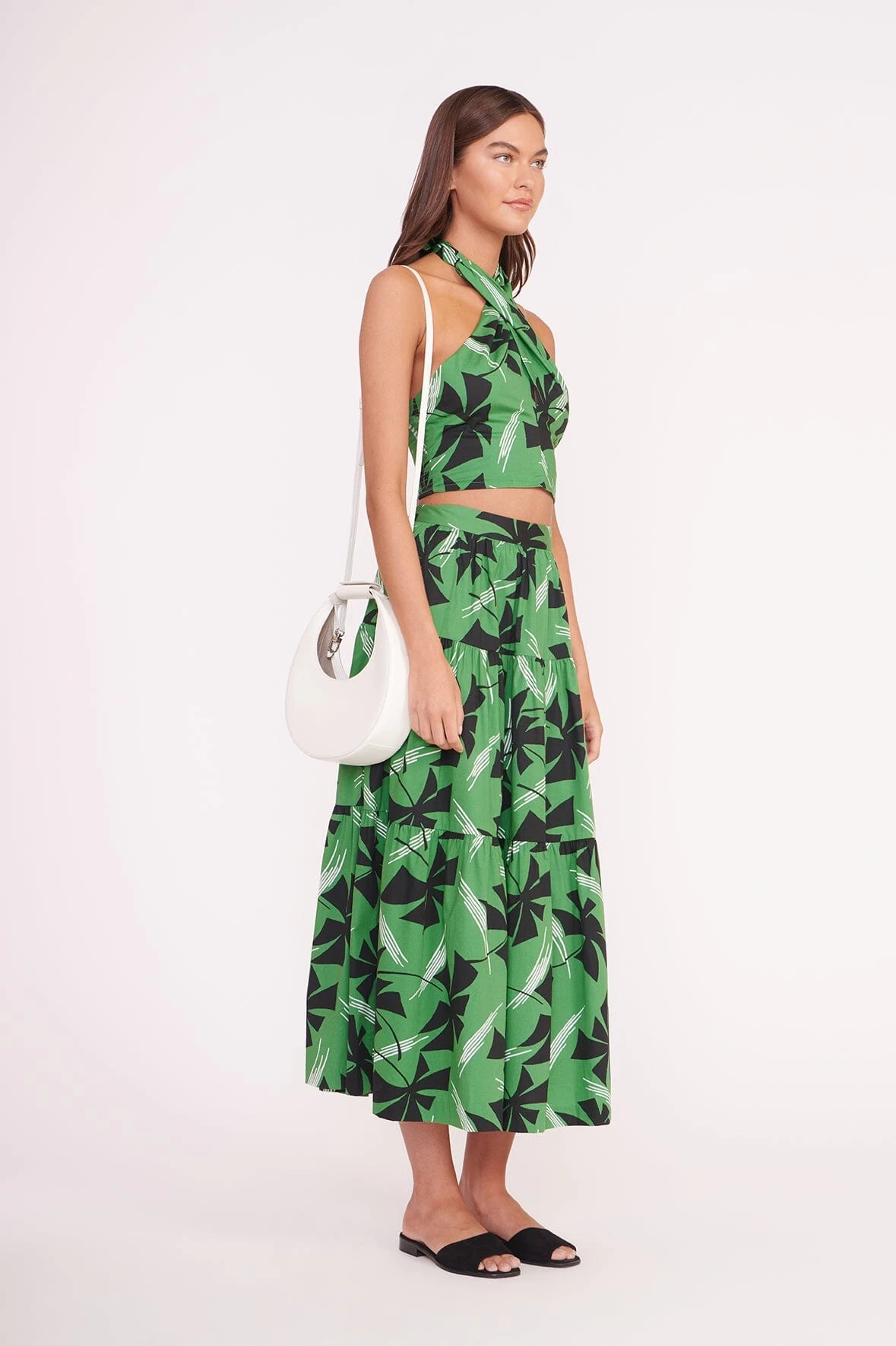 MINI MOON BAG | PAPER - Image 7