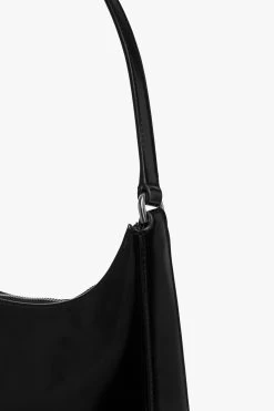 ALEC BAG | BLACK 19 ALEC BAG | BLACK -Staud Outlet Store STAUD ALEC BAG BLACK FALL 21 ECOM 5 196bc253 7f1b 43c9 8a46 1072501d82ff