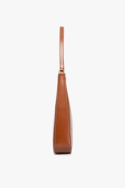 ALEC BAG | TAN -Staud Outlet Store STAUD ALEC BAG TAN CALF FALL ECOM 21 4