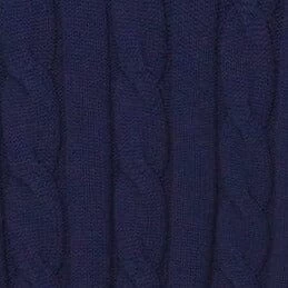 ALDRIN DRESS | NAVY PINSTRIPE 5 ALDRIN DRESS | NAVY PINSTRIPE - Image 5