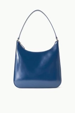 ALEC BAG | INK BLUE